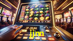 jjnn: A Experiência de Casino com Jogos de Mesa ao Vivo